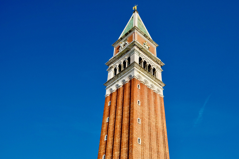 Private Saint Marks square and the Highlights of Venice Saint Marks square and the Highlights of Venice