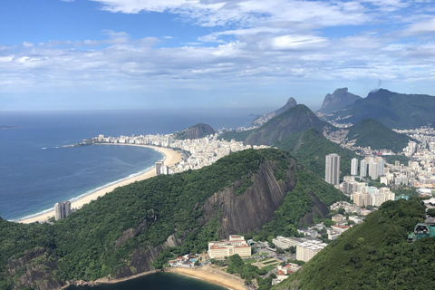 Río de Janeiro: 3-Días Buzios, Arraial do Cabo y Cabo ...