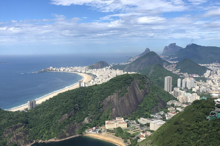 Río de Janeiro: 3-Días Buzios, Arraial do Cabo y Cabo ...