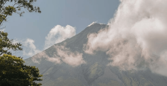 Arenal Volcano Expedition from Arenal