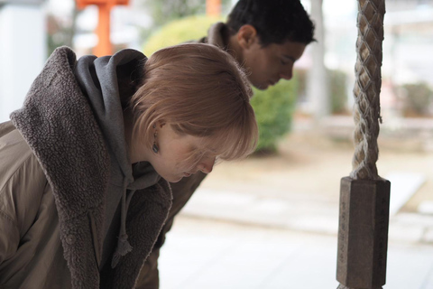 Hiroshima: Experiencia en el Santuario de Waseda Miko y Kannushi