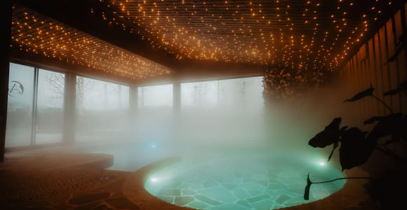 Arctic Spa Experience