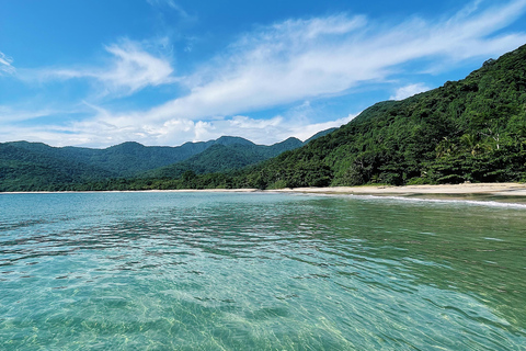 Ilha Grande: Wild Tour