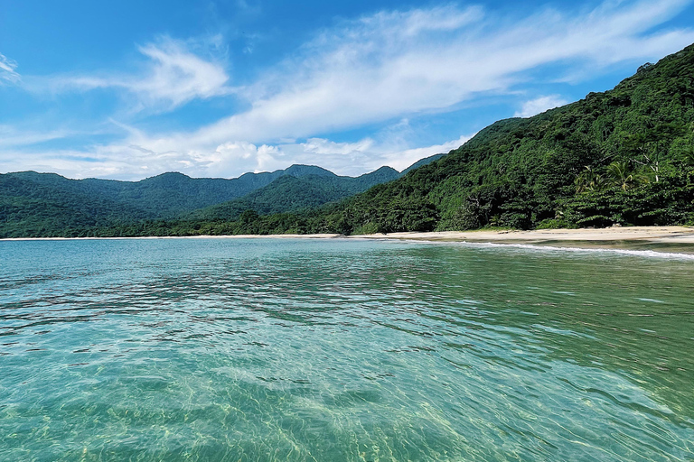 Ilha Grande: Wild Tour