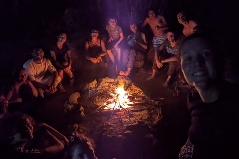 Santa Marta: 4-Day Sierra Nevada, Bunkuany & Tayrona Tour From Santa Marta: 4-Day Sierra Nevada, Bunkuany & Tayrona