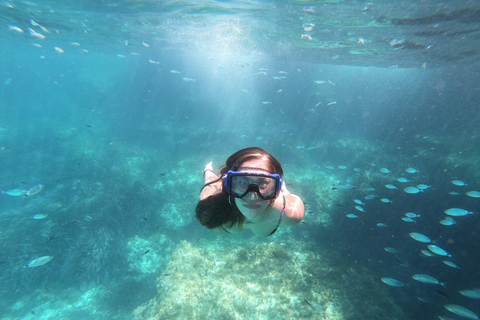 Blue Lagoon: Roundtrip Ferry Transfer