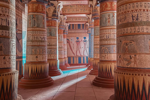 Marrakech: Ouarzazate, Atlas Studio, Ait Benhaddou & Lunch Small Group Tour: Not Included (Guide, Ticket Studio, Lunch)