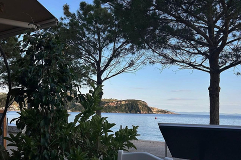 From Tirana\Durrës\Golem to Himara Coast