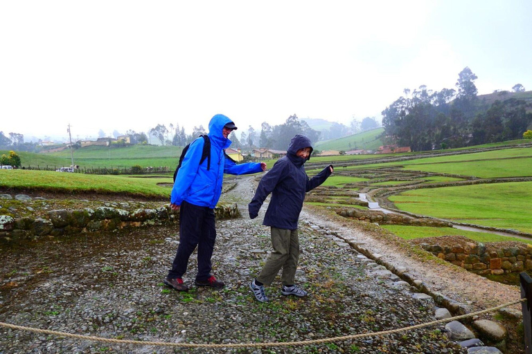 Cuenca: Personalisierte 2-tägige englische Tour mit ortskundigem Guide