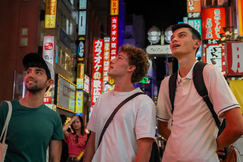 Tokyo: Shibuya Crossing, Culture & Hidden Gems Walking Tour - 2026
