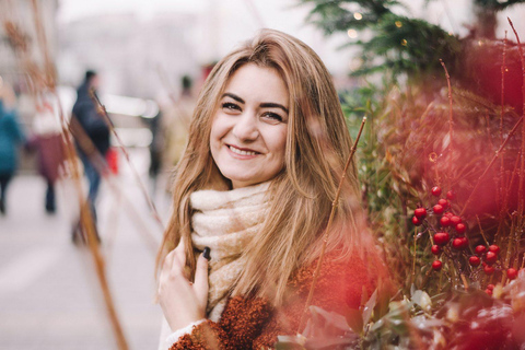 Fesselnde Weihnachtsreise in Thessaloniki