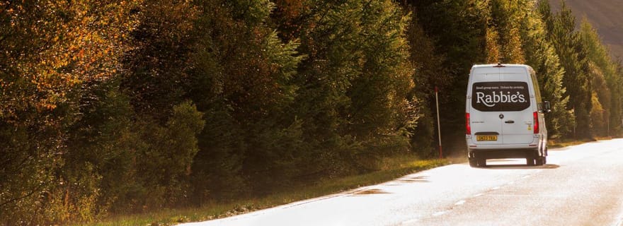 Au départ d'Inverness : Spirit of Speyside Whisky Tour avec entrée