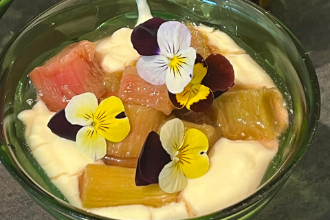 Inverness: Highland Dining and Folklore Experience