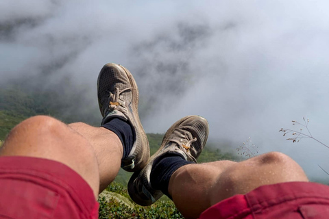Bergen: Private Guided Fjord Hike