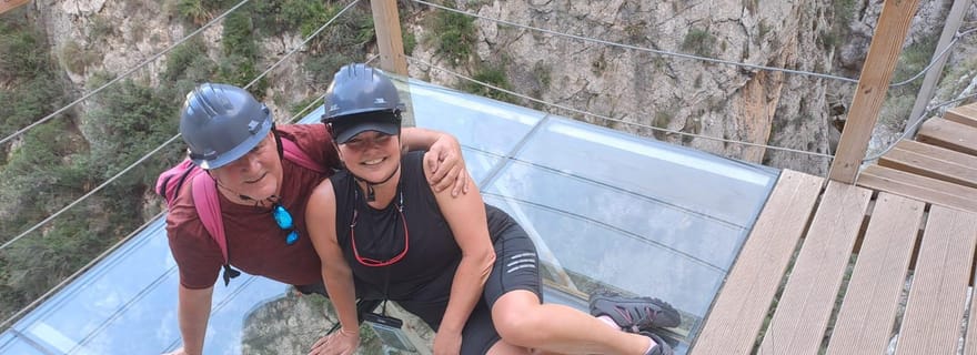 Costa Blanca : Visitez Relleu et son 