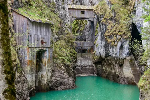 Bucegi-bjergene: Privat vandredag