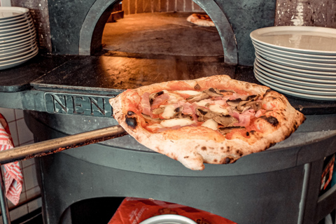 Taste Cologne: A Lunctime, Local Food Tour with 6 Tastings