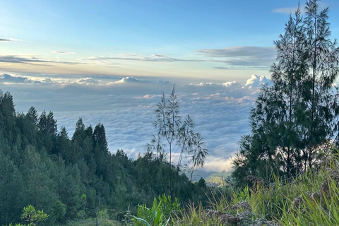 Bali: Gunung Agung Camping 2Days 1Night And Pendakian Suci holy trekking 3142 mount agung private camping with pick up