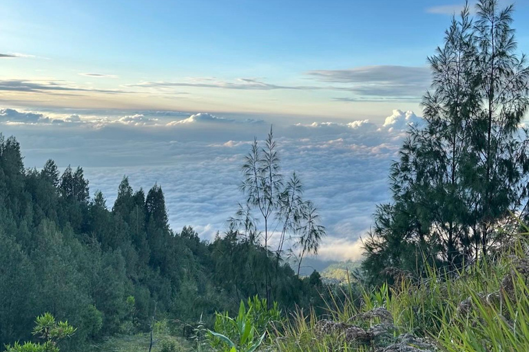Bali: Gunung Agung Camping 2Days 1Night And Pendakian Suci holy trekking 3142 mount agung private camping with pick up