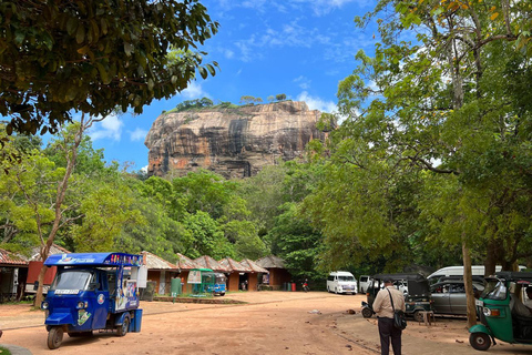 Passeios de um dia e excursões