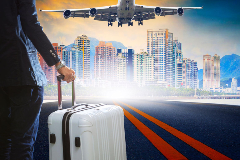 Transfer : Munich Airport to hotel, or from hotel to airport