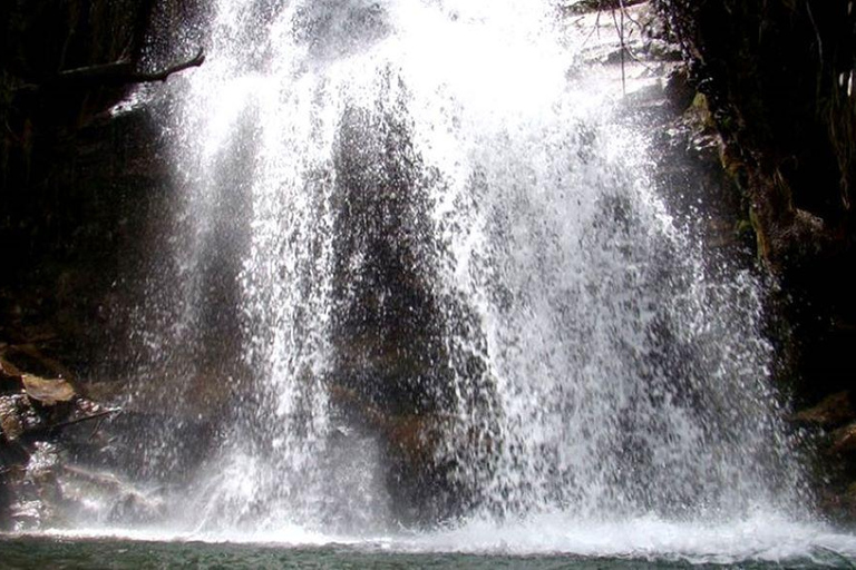 Escapade à Huaraz : Honcopampa et les thermes de Chancos