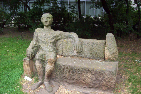 Berlin: Jewish Heritage Walking Tour