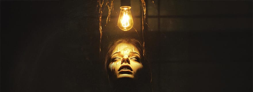 Visite sur les fantômes, les dieux et les gangsters - NOLA's Dark Psychology Tour