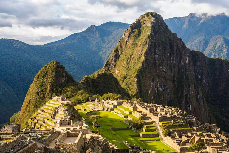 Peru: 21-day round trip to the highlights