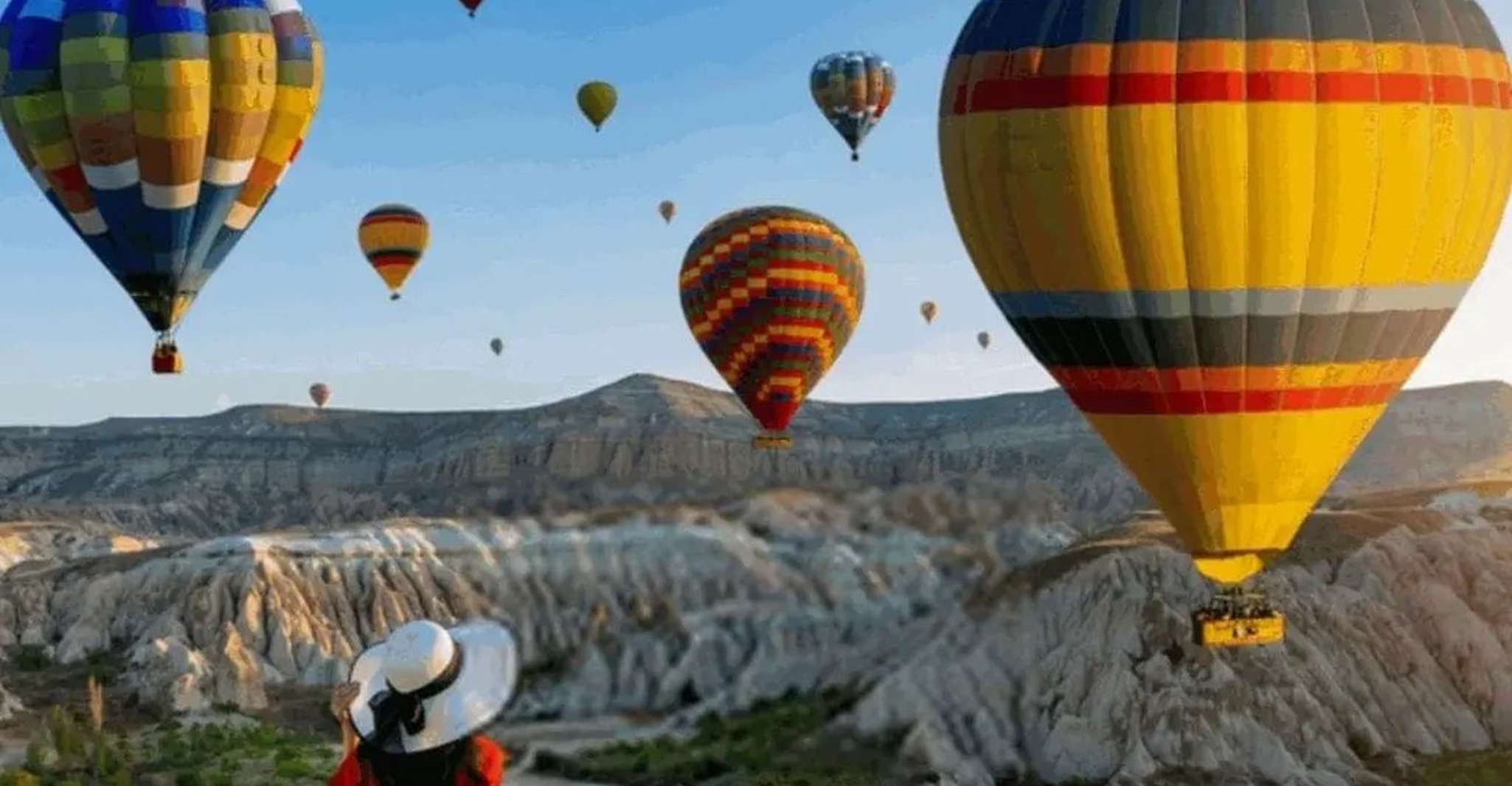 D'Alanya, Cappadocia Tour 2 jours - Housity