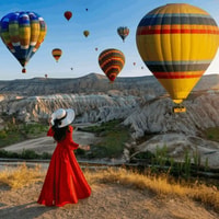 From Alanya, Cappadocia Tour 2 Days - Housity