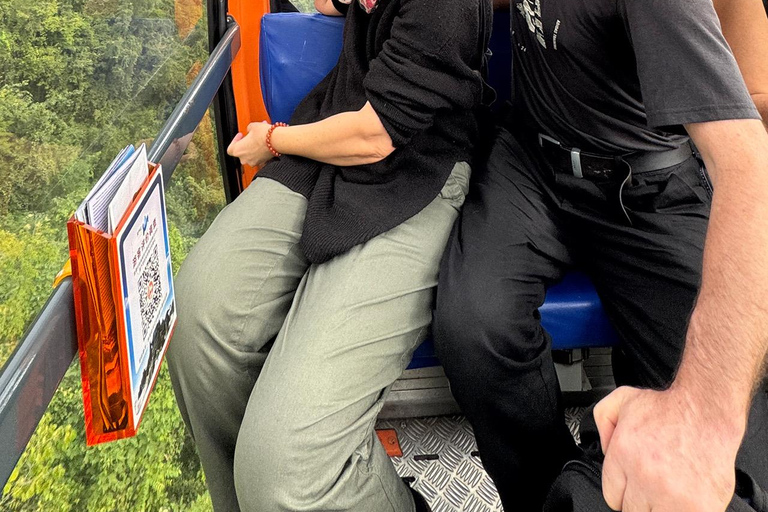 Zhangjiajie: 6-Day Private Tour with Phoenix Ancient Town