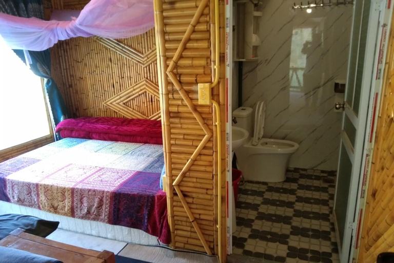 Cao Bằng Loop - Tour flessibile 5D4N con Easy Rider