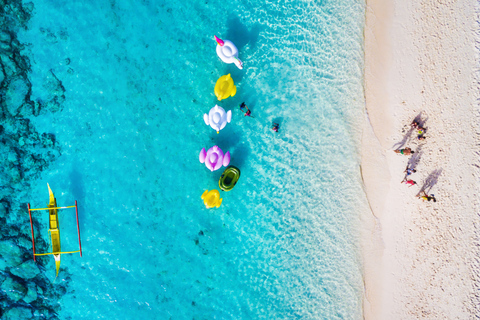 Boracay Helicopter Tour (10-12 minutes)