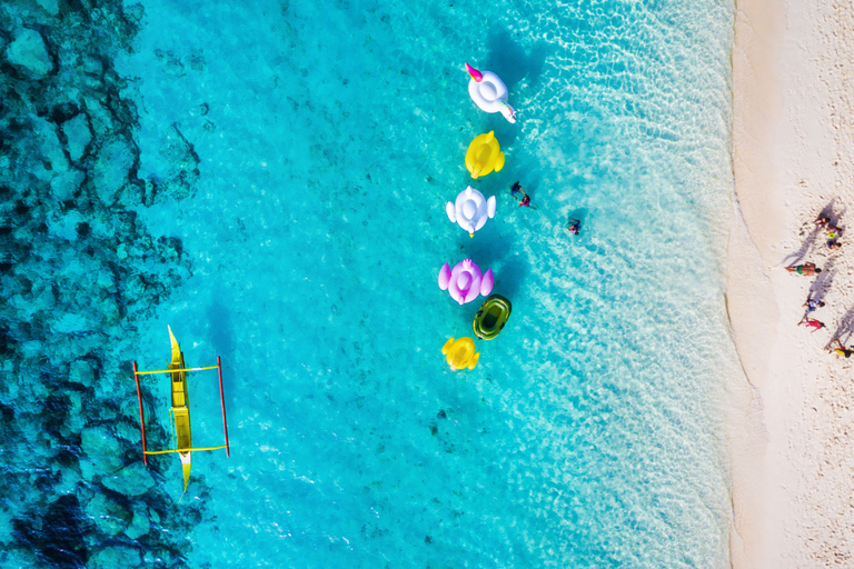 Boracay Helicopter Tour (10-12 minutes)