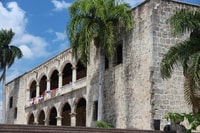 Zona Colonial Hictorical Tour - Housity
