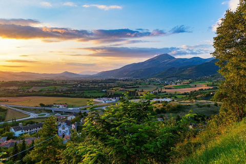 Balkan - Italien: 17-tägige Motorradtour 15.05.25 - 01.06.25