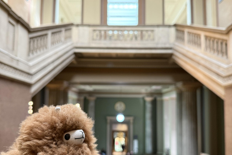 London: British Museum Private Guided Tour