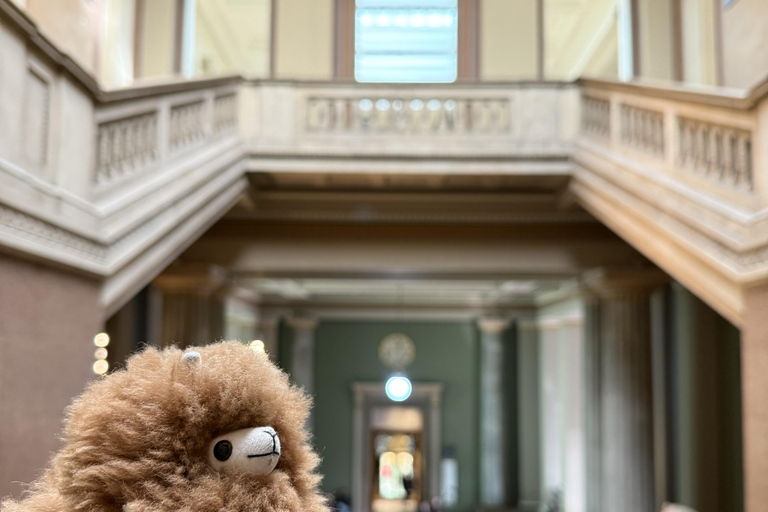 London: British Museum Private Guided Tour