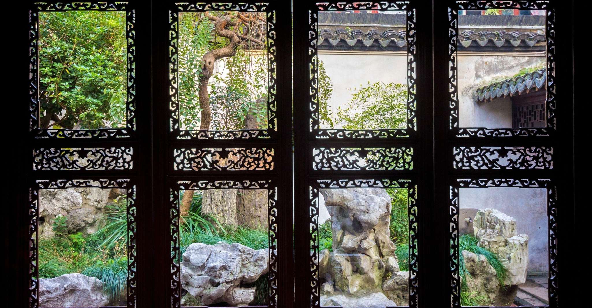 Shanghai: Yu Garden Entry Ticket with PDF Guidebook photo 6