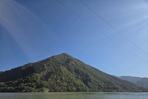 Echoes of Adjara: Mountains, Wine & Tradition