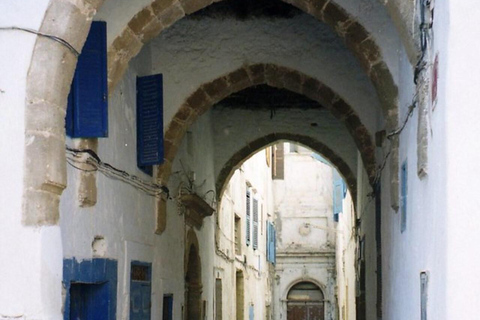 Essaouira Day Trip from Marrakech: Medina & Atlantic Coast Private Essaouira Day Trip