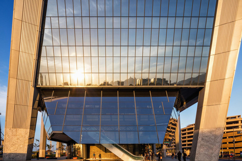 Rio de Janeiro: Modern Architecture Experience with Guide