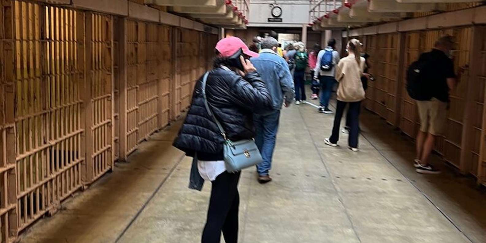 San Francisco: Alcatraz, Ferry & Audio Tour w/ Night Option - tour image