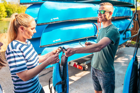 Stuttgart: Boards & Bites – Mediterranean Evening on the Neckar