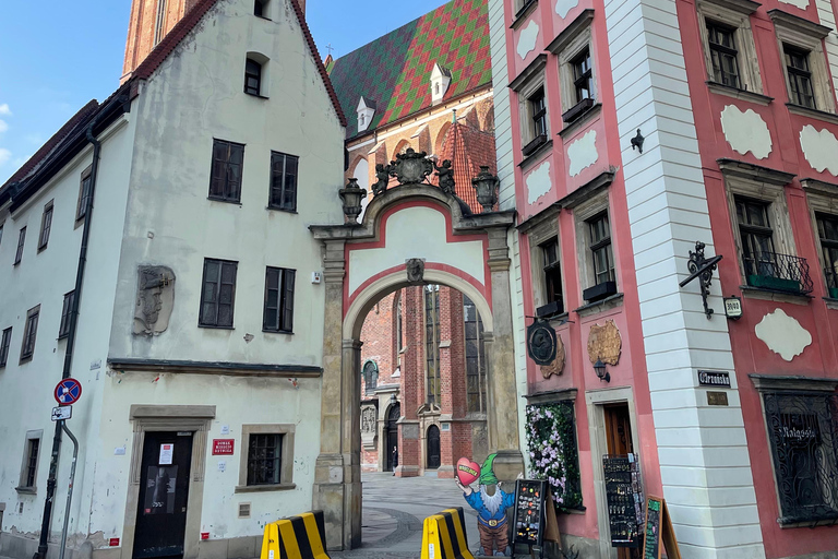 Sweet Wrocław: Chocolate, Pączki & Hidden Gems