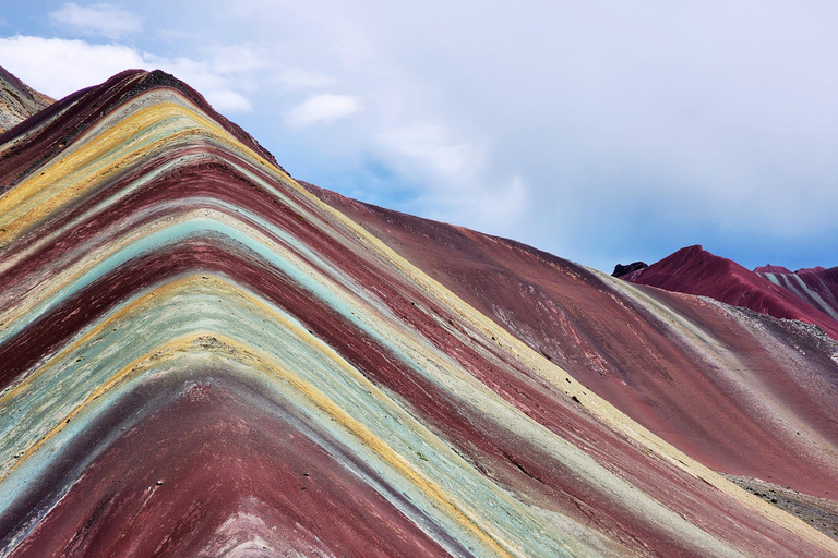 维尼昆卡山一日游（含餐）
