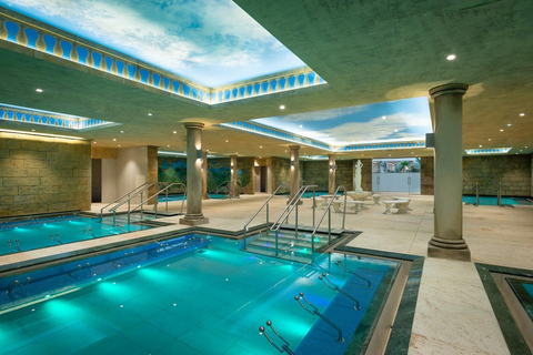 Suntago Water World 2 Zones Ticket: Jamango & Relax 2-Zone Day Ticket