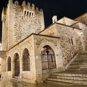 Cáceres Mysteries and Enigmas Tour