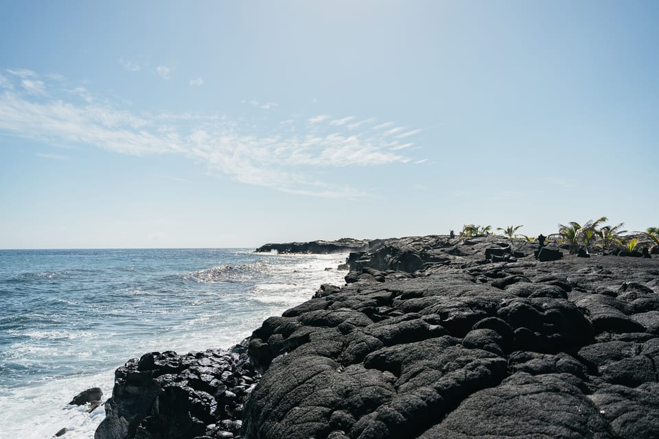 Big Island: Evening Volcano Explorer From Hilo | GetYourGuide